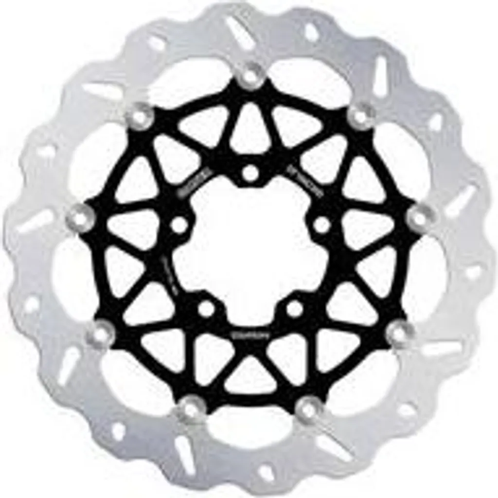 Disques de frein Galfer DF194CWI DF194CWD WAVE pour Kawasaki ZX-10R