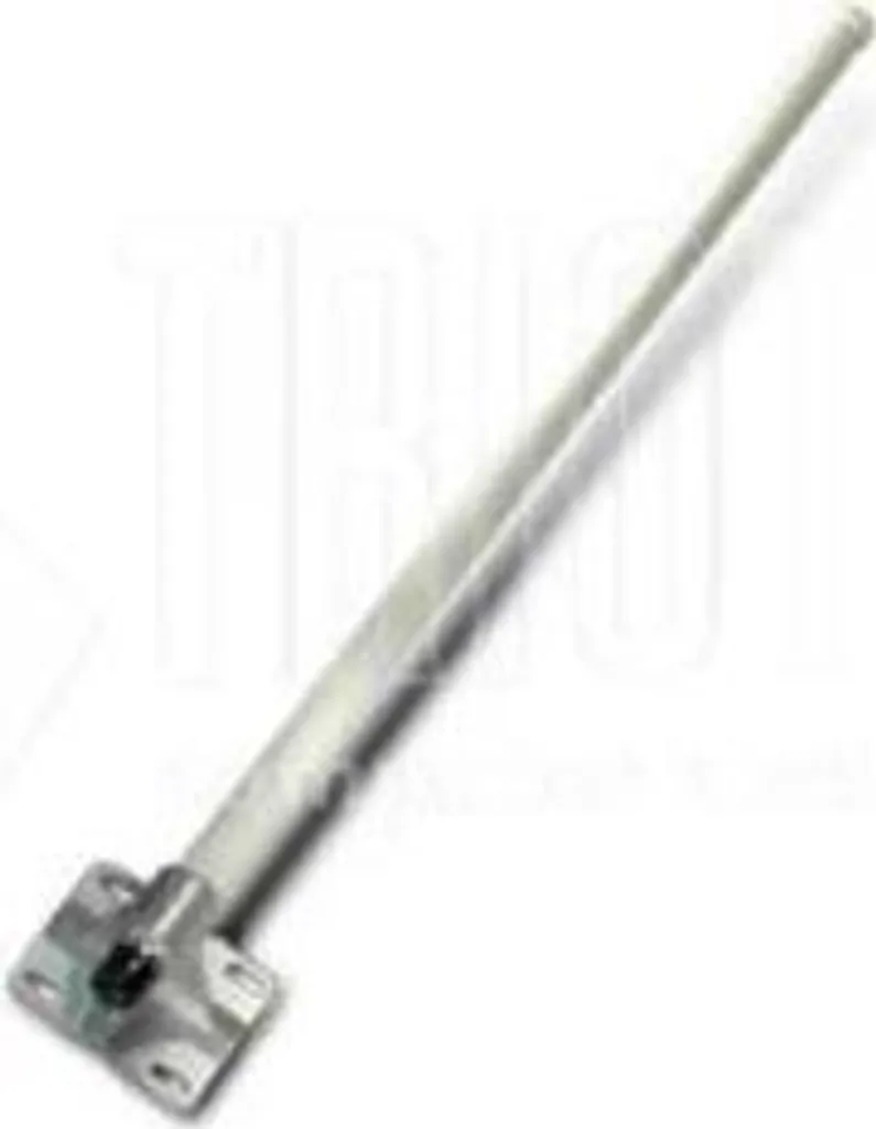 PLANET ANT-OM10A Antenna di rete Omnidirezionale Tipo N 10 dBi (ANT-OM10A)