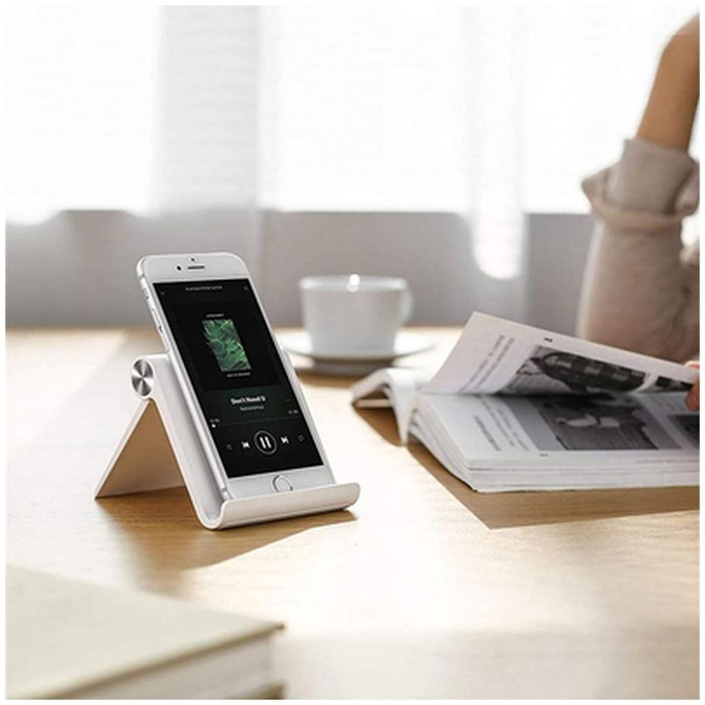Tech Protect Z1 Universalstander für Smartphone Tablet Produktbild 