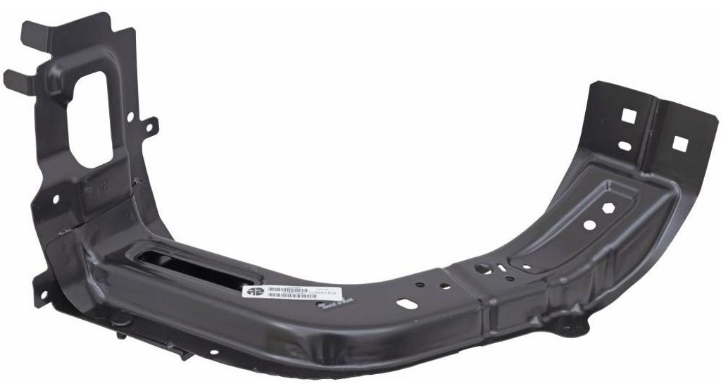 DIEDERICHS 3484813 Frontverkleidung vorne links für FIAT DUCATO Kasten (250_) 2014-