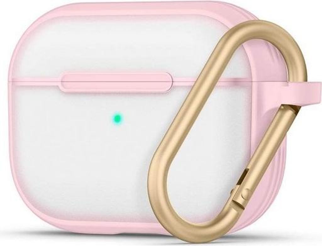 Spigen Ciel Color Brick Pink AirPods Pro Hlle