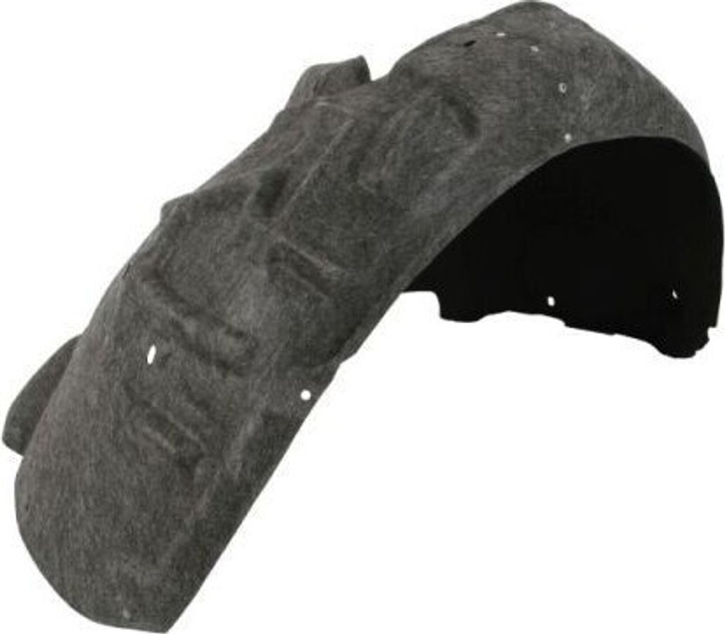 BLIC Radhaus 6601-01-0029803P Vorne Links für AUDI A4 Avant Produktbild 