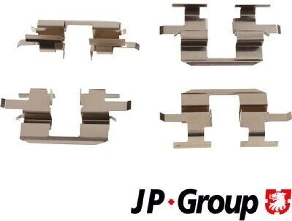 Kit Réparation Frein Arrière Subaru Forester et Legacy IV Break JP