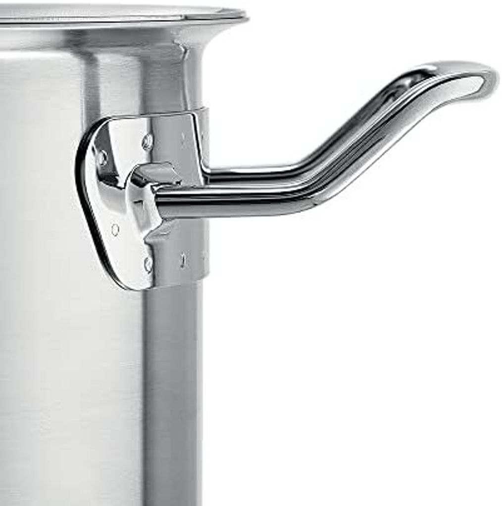 Fissler Original-Profi Collection / Braten-Topf (Ø 24 cm, Produktbild 5