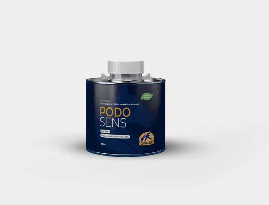 Cavalor Podosens 500ML Productafbeelding 