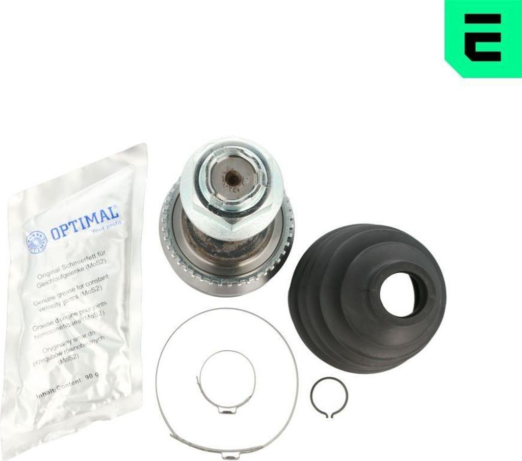 OPTIMAL Gelenksatz Antriebswelle für MITSUBISHI CARISMA (DA) CW-2719