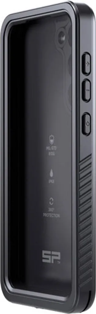 Coque de protection blindée SPC+ Xtreme pour Samsung Galaxy S23