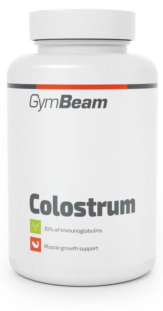 GymBeam | Colostrum Obrázok produktu 