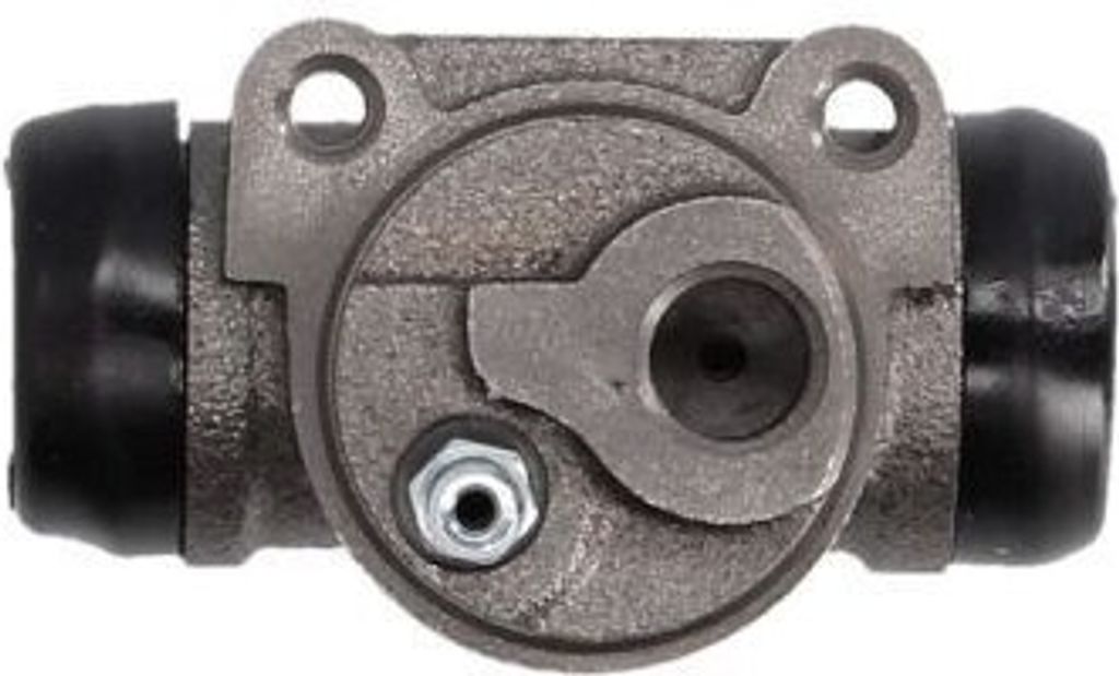 ABE Radbremszylinder Trommelbremse Hinten Links für RENAULT TWINGO I (C06) C5R036ABE