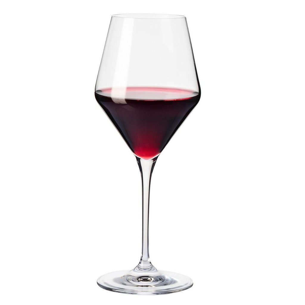 Kieliszek do wina Ray 4 sztuki 375 ml Zdjęcie produktu 