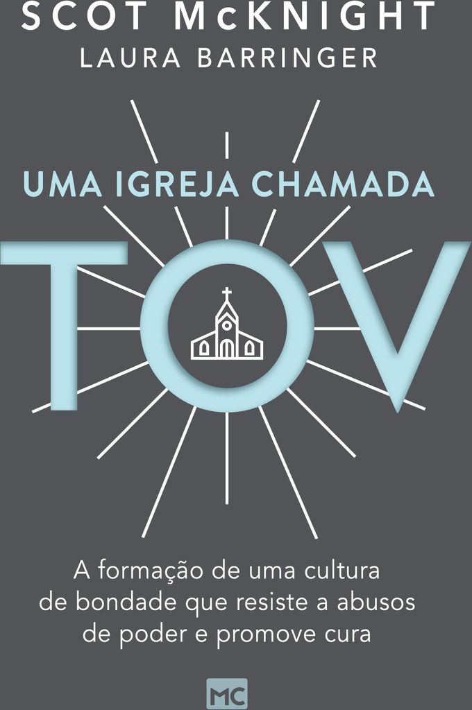 Uma igreja chamada tov