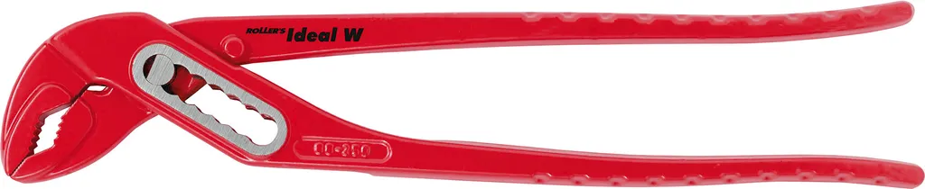 Pinza Pompe Acqua ROLLER'S Ideal W 175: Recensione e Vendita