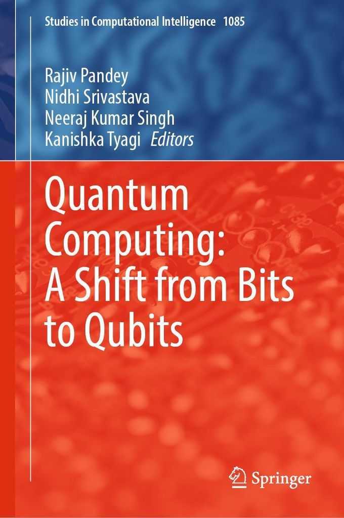 Quantum Computing: A Shift from Bits to Qubits