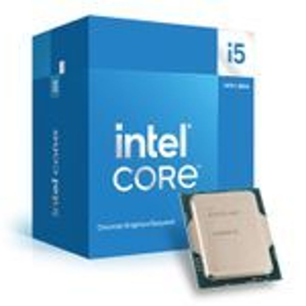 CPU Intel Core i5-14400F LGA1700 Intel Core i5 14400F LGA1700 30MB Cache 4.7GHz retail