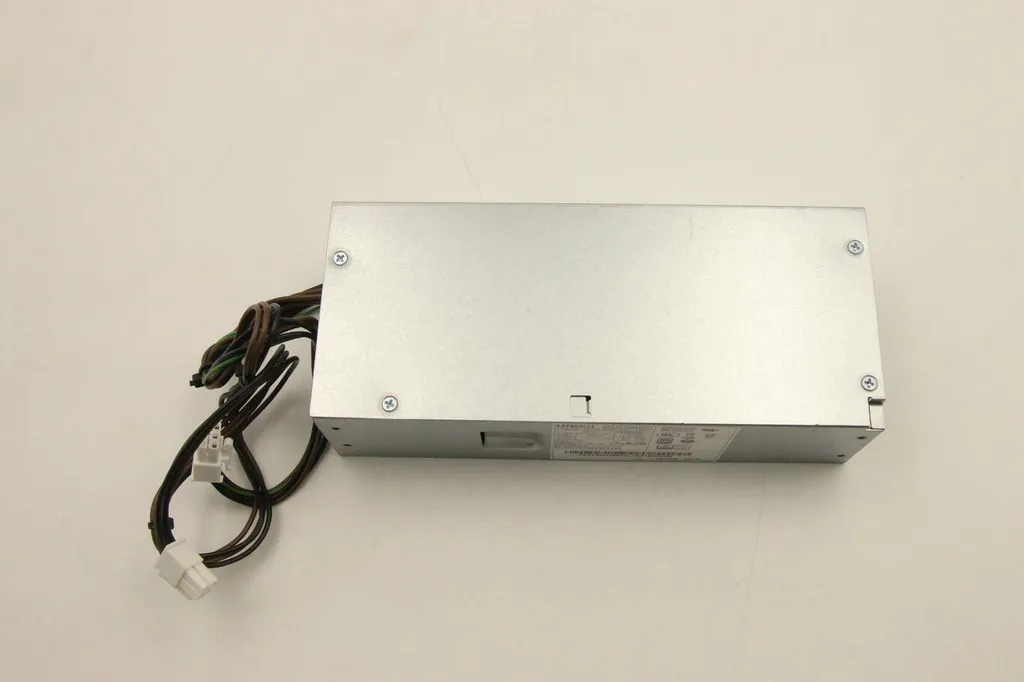 Alimentation 260W Haute Efficacité 90% Lenovo TCO9 PN 5P51D77162 PC