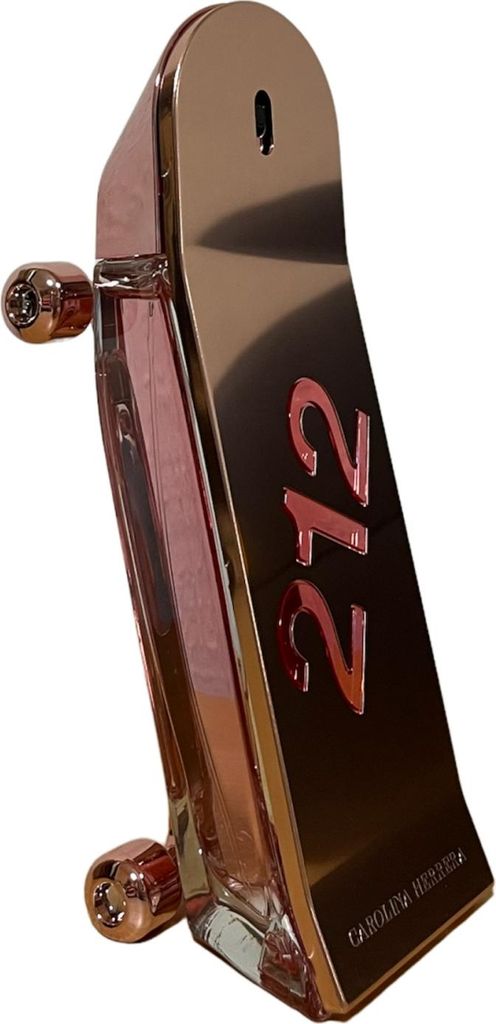 Carolina Herrera 212 Heroes For Her Eau De Parfum Spray Image du produit 