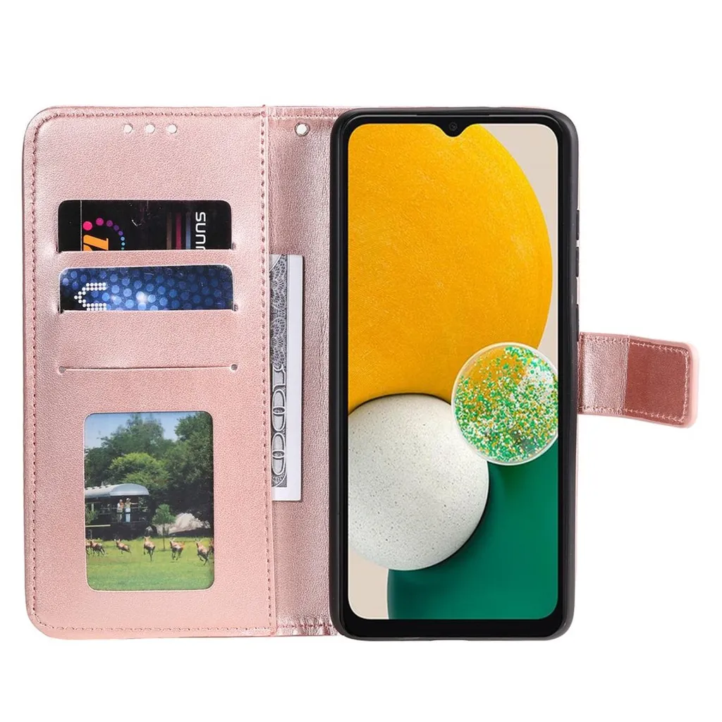 Recensione Custodia Mandala per Samsung A13 5G e A04s: Vale la pena? - 5