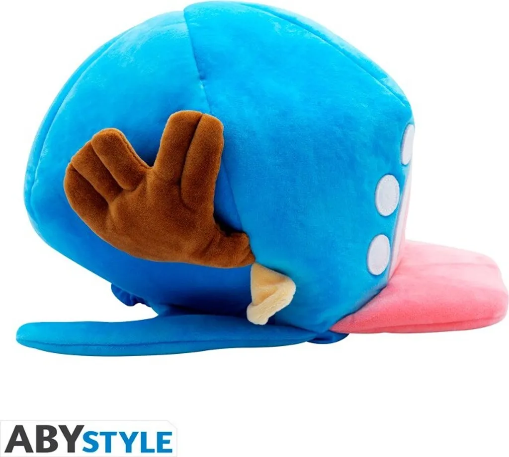Replica del copricapo One Piece - Tony Tony Chopper - 3