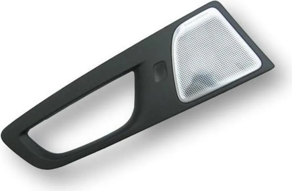 Remplacer panneau porte arrière Volvo XC60 31455101 Bowers Wilkins