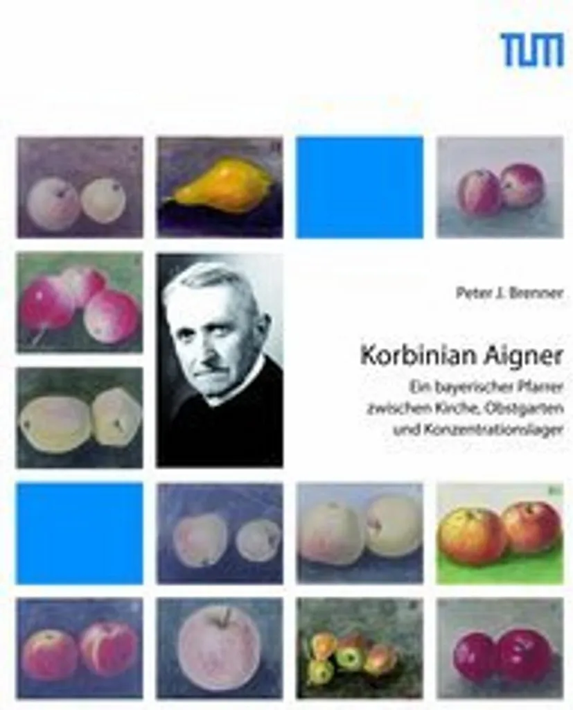 Décorez et apprenez avec Korbinian Aigner : l'art botanique illustré