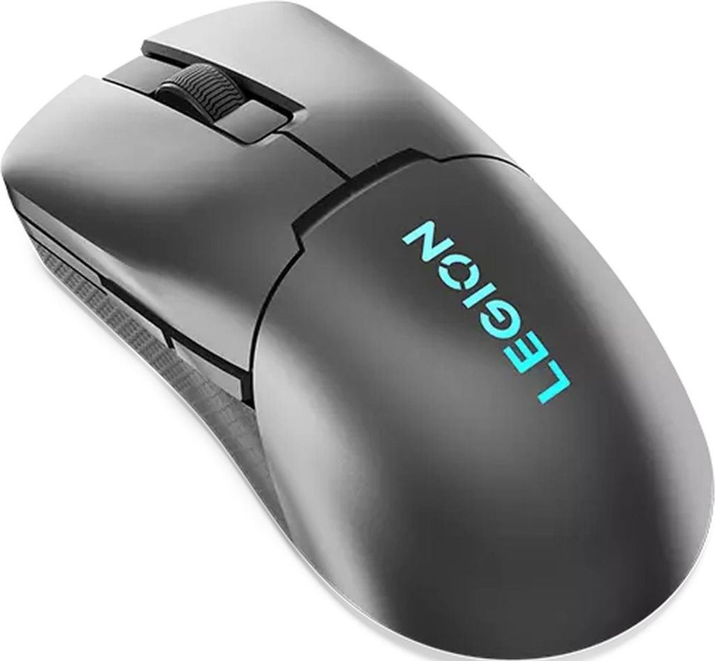 Lenovo Legion M600s Qi draadloze gamingmuis Productafbeelding 