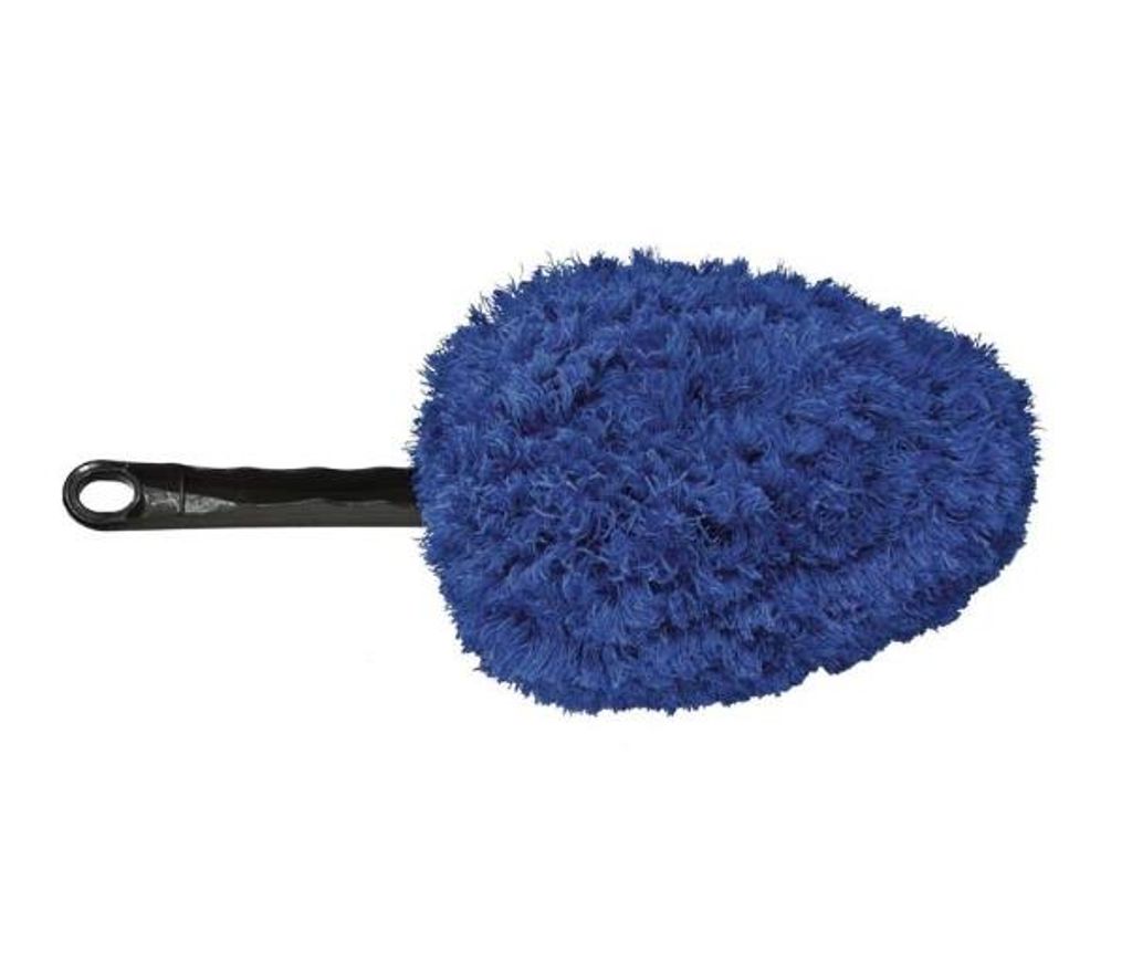 Petex Auto-Staubwedel Staubbesen 432210 Innenraum 34cm 18cm Produktbild 