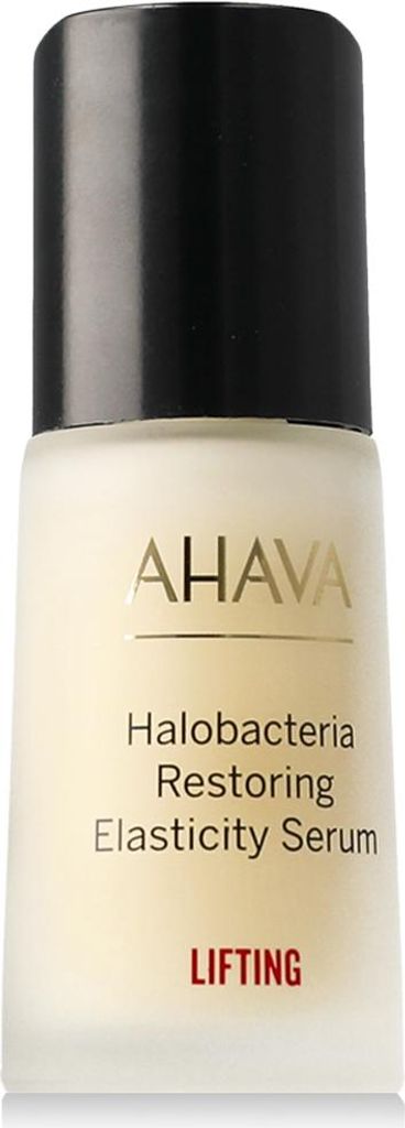 Ahava Halobacteria Restoring Lifting-Serum Elasticity Serum Produktbild 
