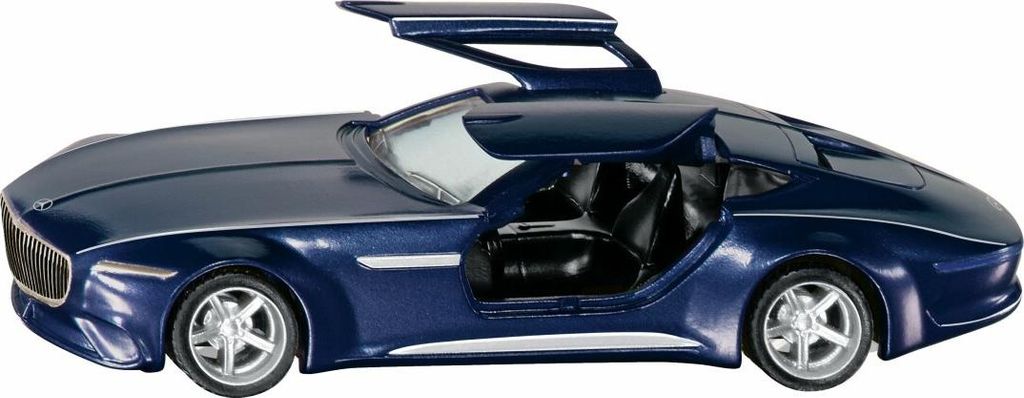 siku SIKU 2366 Vision Mercedes-Maybach 6