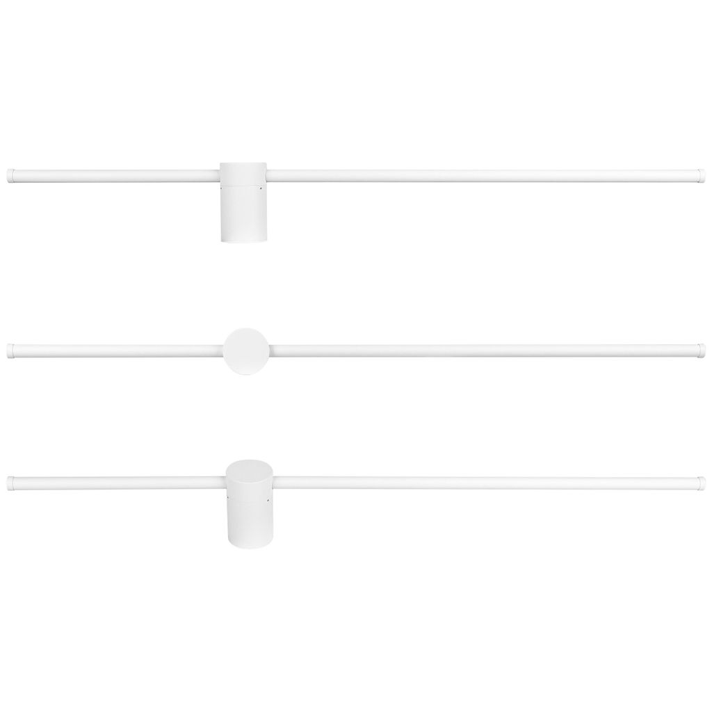 MasterLED LED wall light - 14W - 4000K bianco neutro - 90cm Immagine del prodotto 
