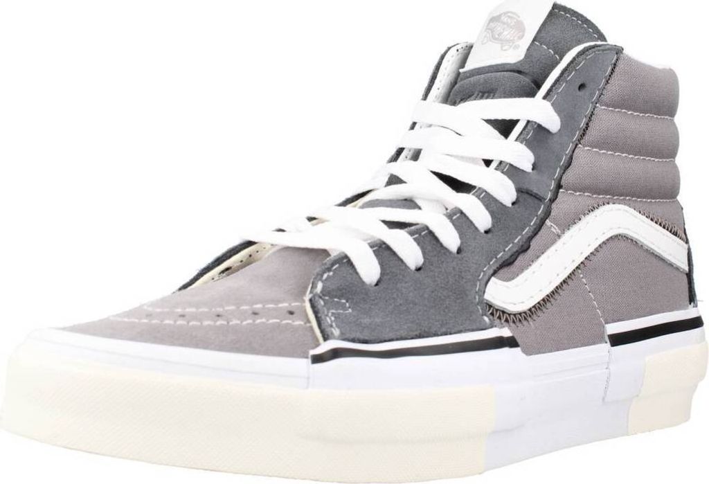 Vans Sneakers VN0005UKGRY1 in Grey color size 42