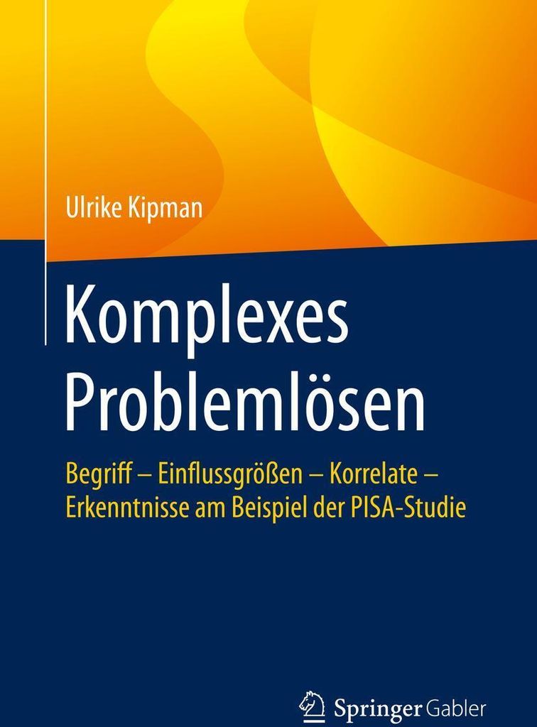 Komplexes Problemlösen