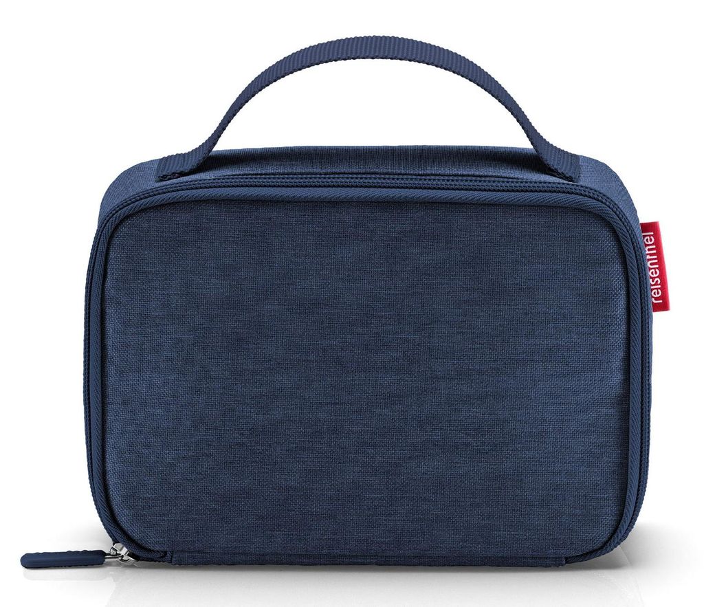 reisenthel Thermotasche Thermocase Twist Navy dunkelblau Produktbild 