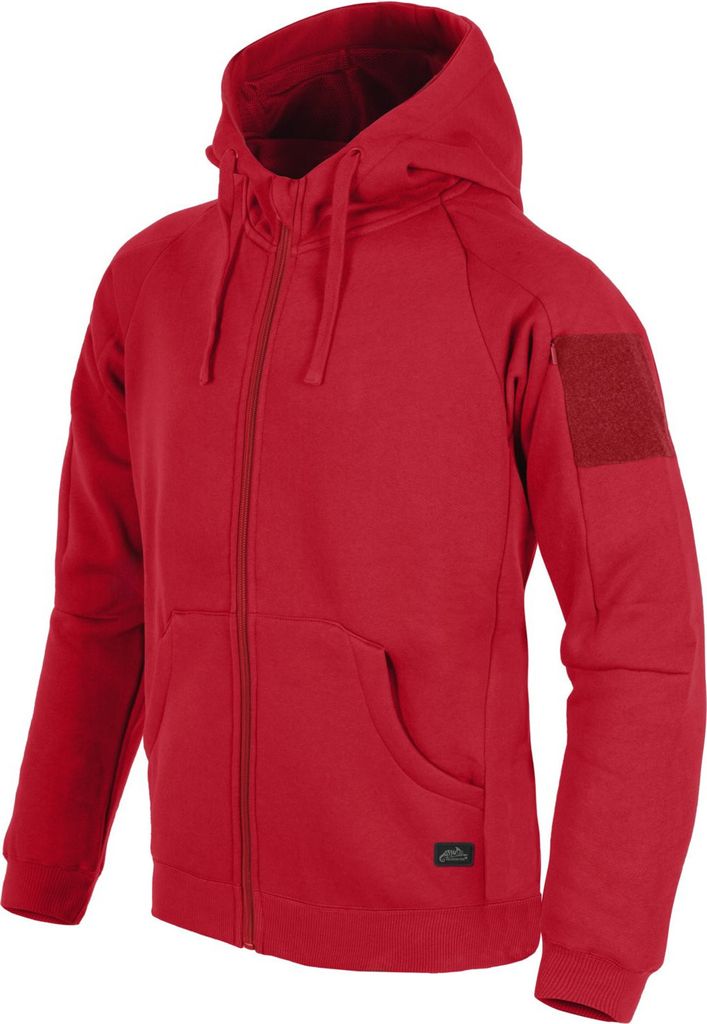 Helikon-Tex Urban Tactical Hoodie Lite – in mehreren Produktbild 