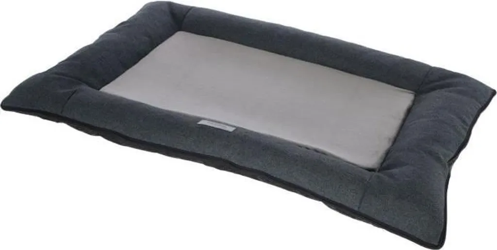 Letto Ortopedico Cani PLATIN ORTHO XL 100x70x9cm Memory Foam Antiscivolo