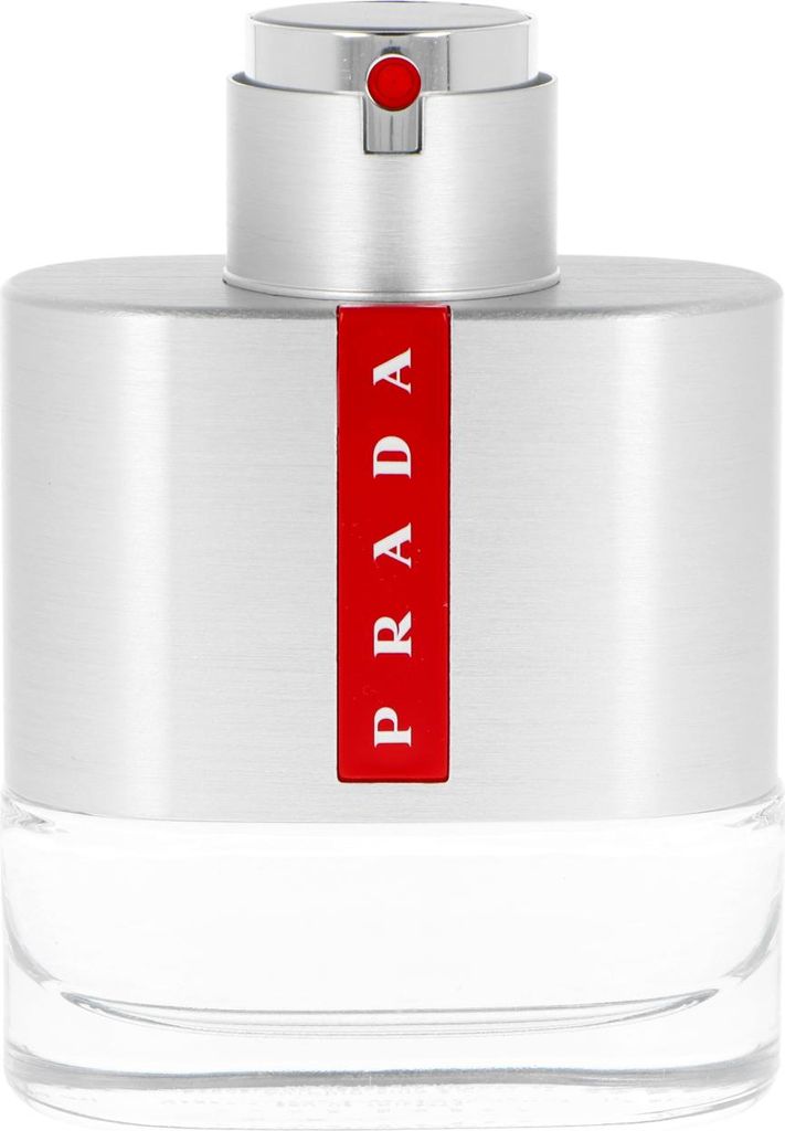 Prada Luna Rossa Pour Homme Edt Spray