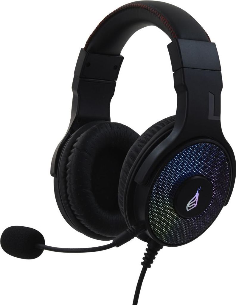 SureFire Harrier 360, Kabelgebunden, Gaming, 20 - 20000 Hz, Produktbild 