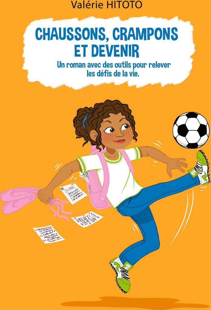 Chaussons, crampons et Devenir