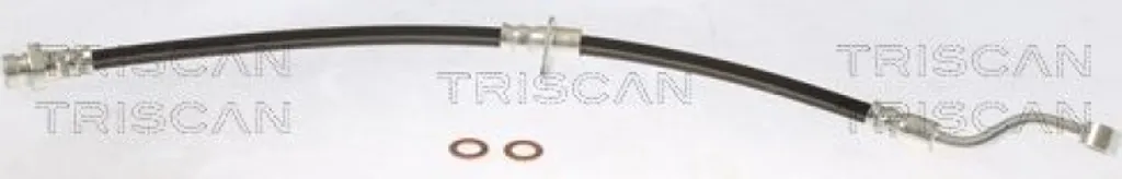 Flexible de frein TRISCAN 815018196 pour le côté avant droit du véhicule