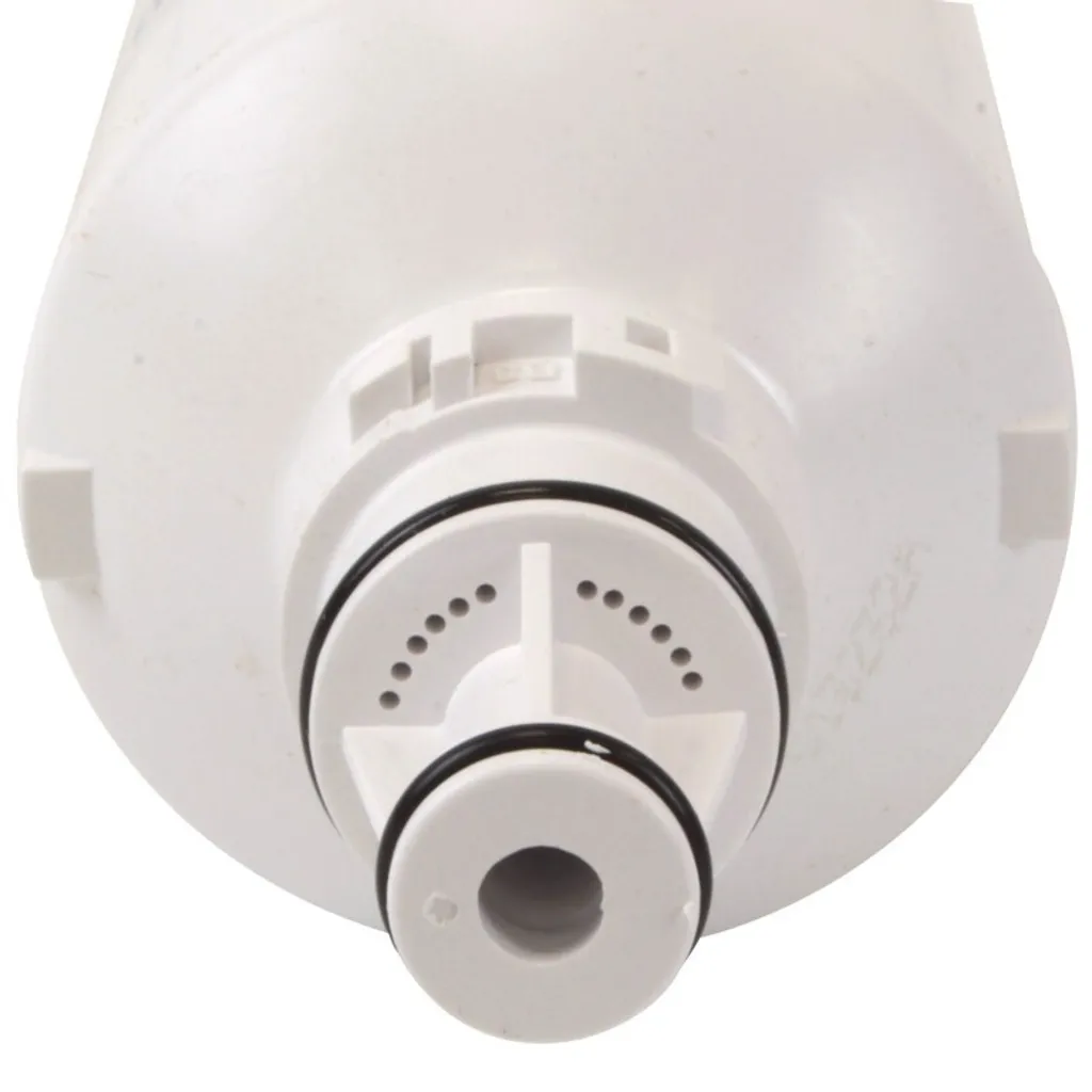 Filtre à eau Electrolux charbon actif pour glaçons purs et eau fraîche - 9