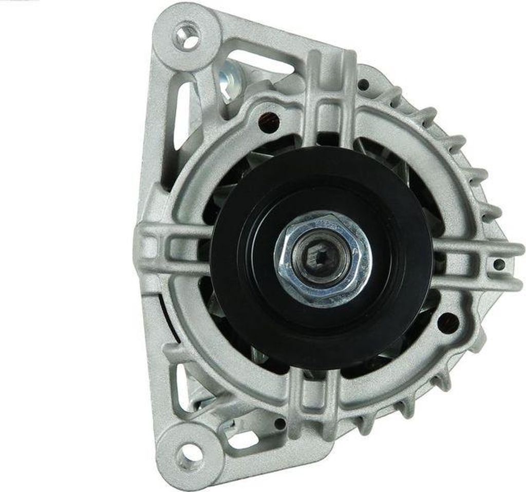 AS-PL A4005 Lichtmaschine OE 1001869 kompatibel mit Fiesta, Escort