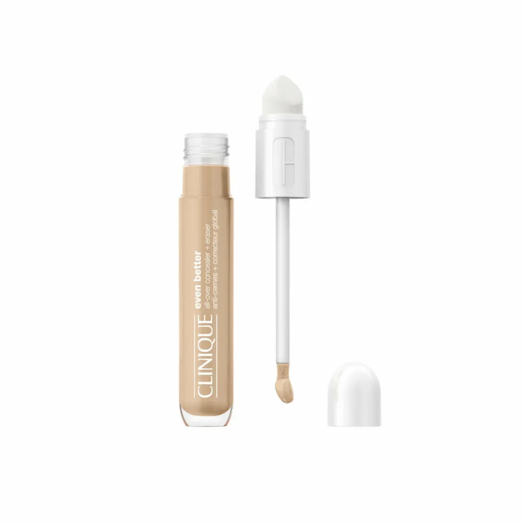 Clinique Even Better Correttore e Eraser | Full Coverage Professionale