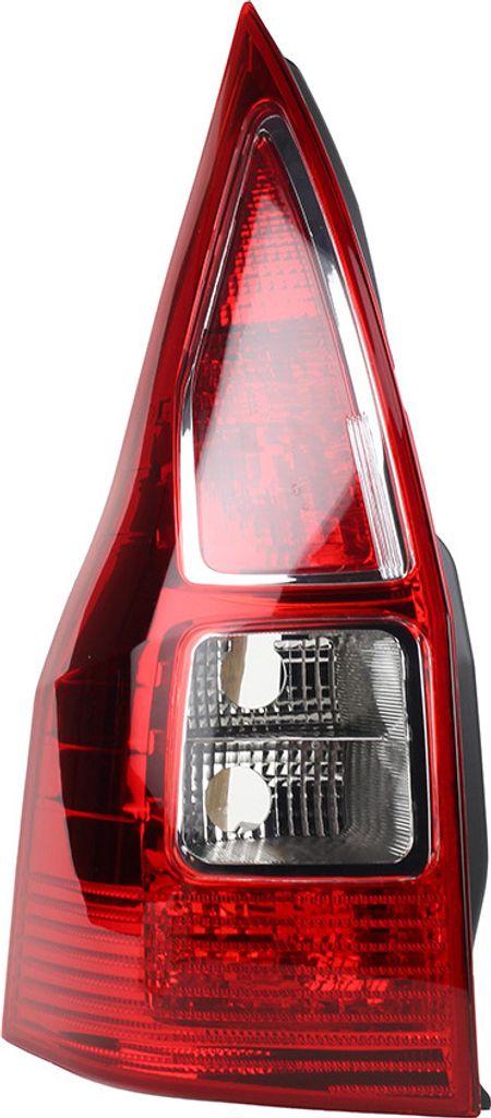 Johns, Heck Leuchte Rück Leuchte Rücklicht passend für Renault Megane II 01/2006- Links 8200417349