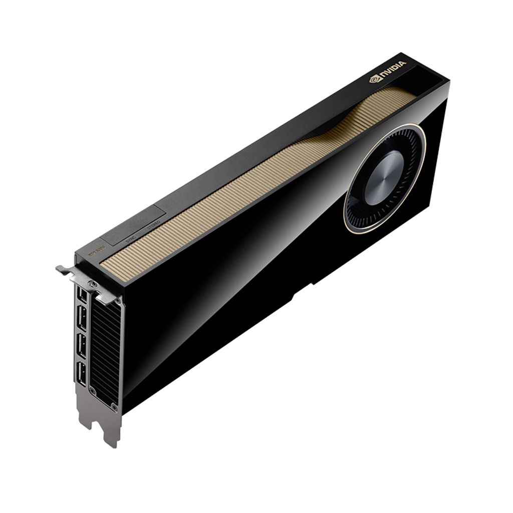 PNY NVIDIA RTX 6000 Ada Generation Quadro RTX 6000 48 Go Obrázok produktu 