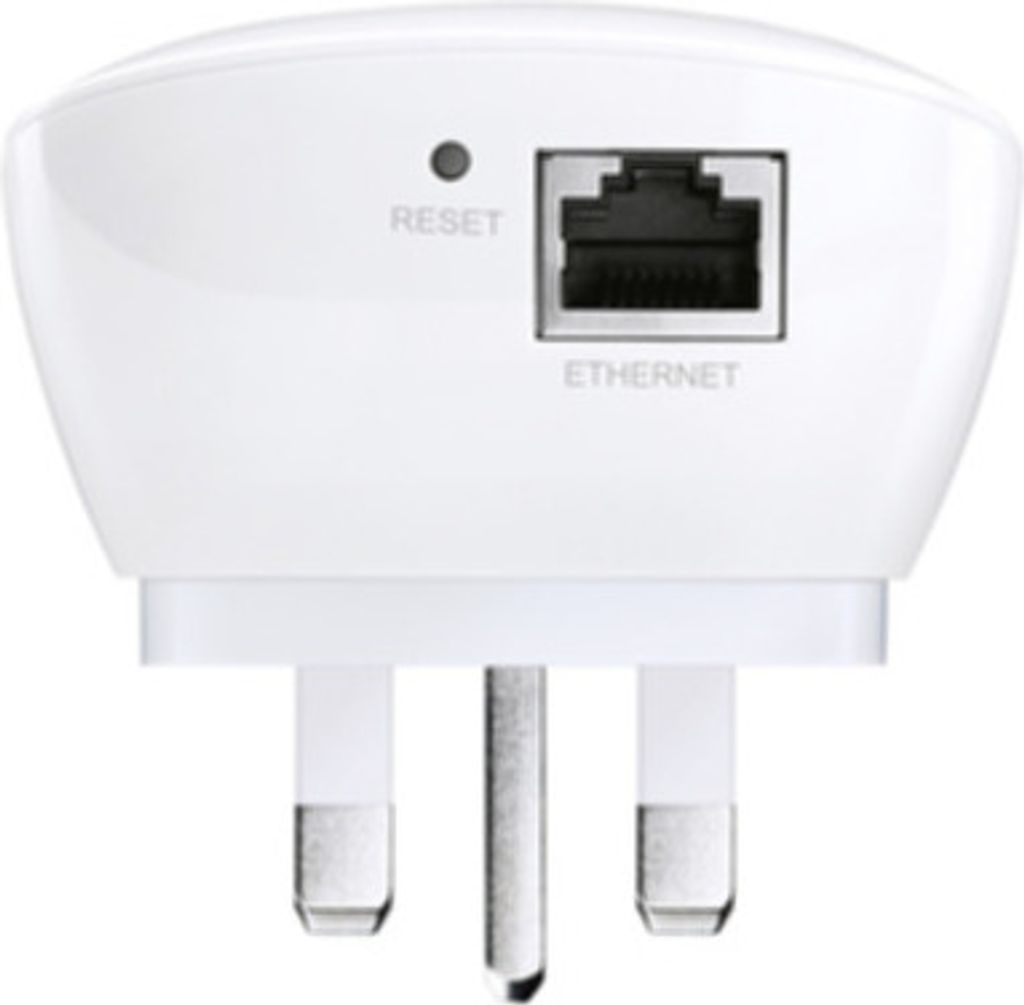 TP-Link W-Lan 300Mbps Repeater (TL-WA850RE) Produktbild 18