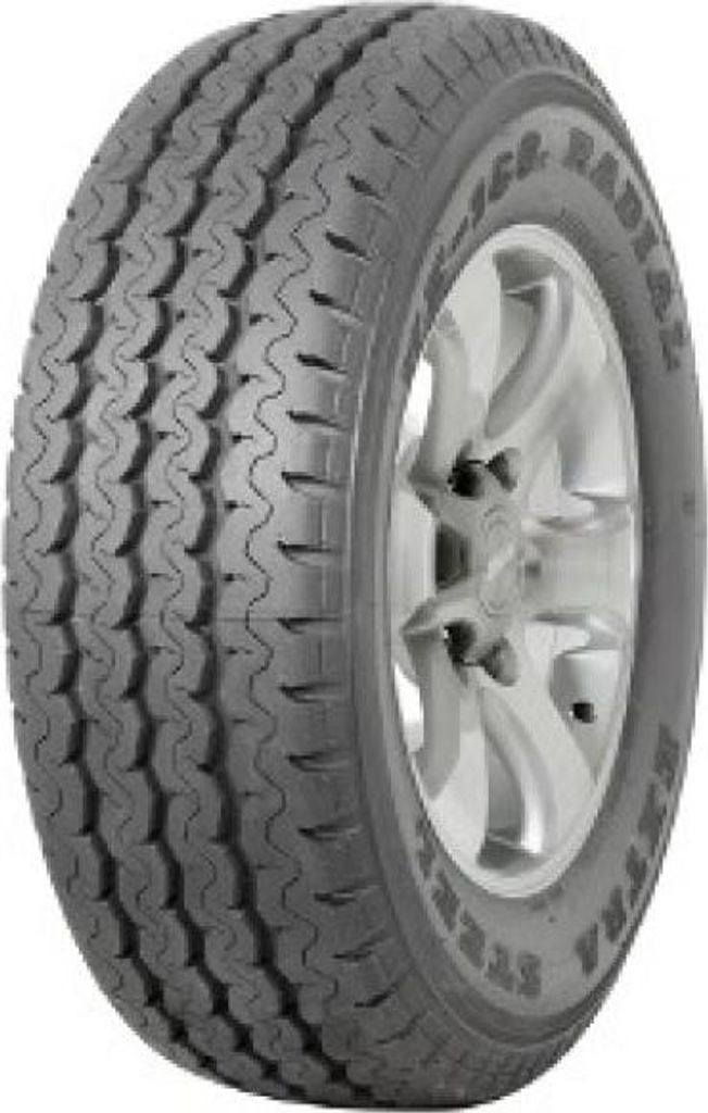 Maxxis Sommerreifen motorcycle-tyres UE-168 ( 155/80 R13 Produktbild 