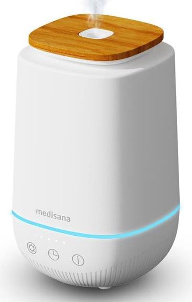 MEDISANA Medisana GmbH Medisana AD 650, nádržka, 0,2 l, Obrázek produktu 