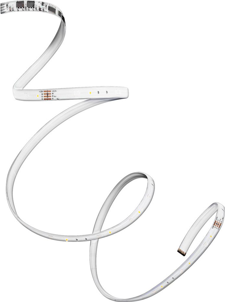 LEDVANCE FLEX AUDIO 3M LED pásek VR RC, bílý, 10W, 120lm, Obrázek produktu 