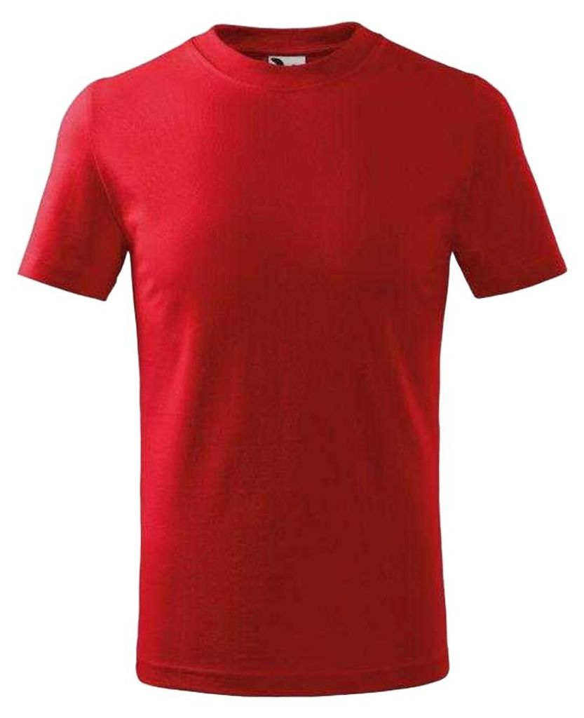 Malfini - T-Shirt für Kinder PP11596 (134) (Rot)
