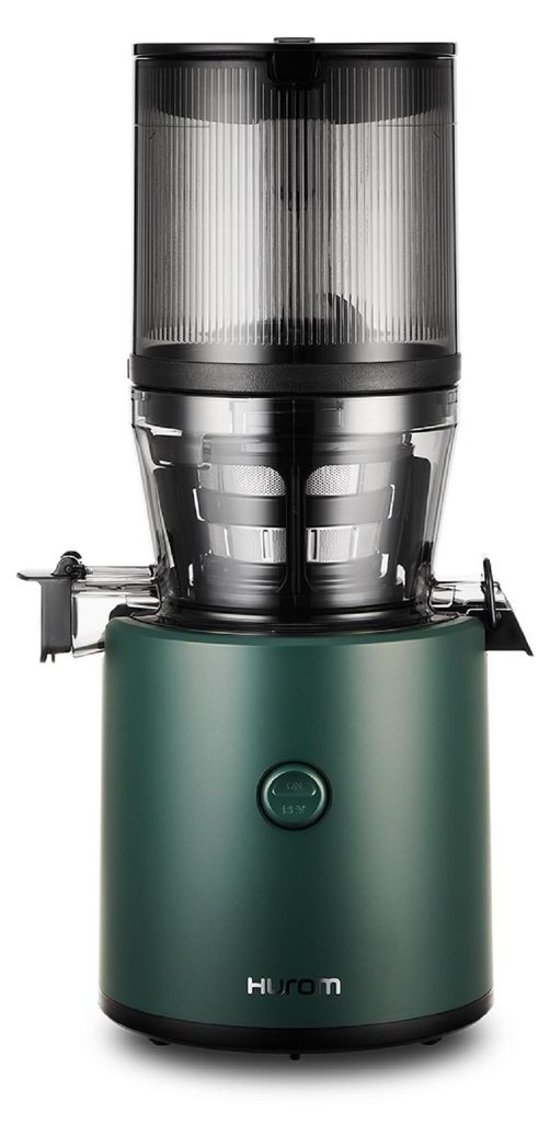 Hurom H320N Slowjuicer Green - Presse légumes et fruits Image du produit 