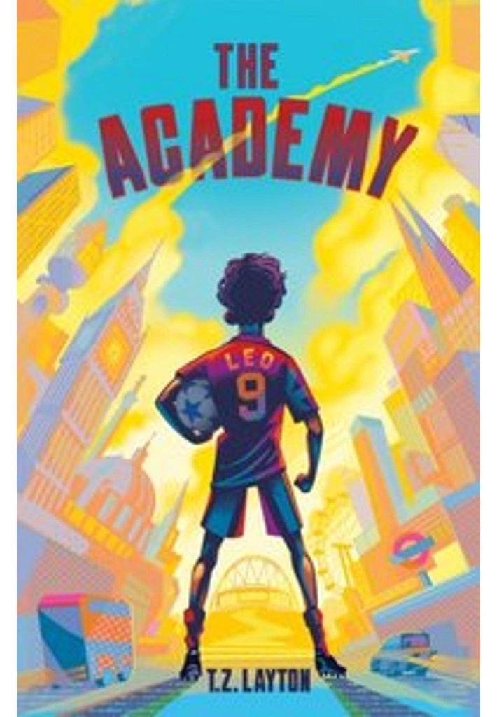 The Academy